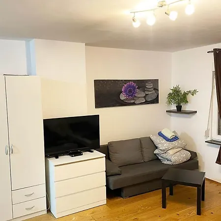 Refrath Apartment
