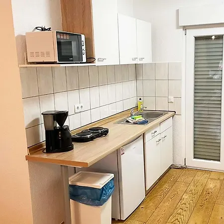 Apartamento Refrath *