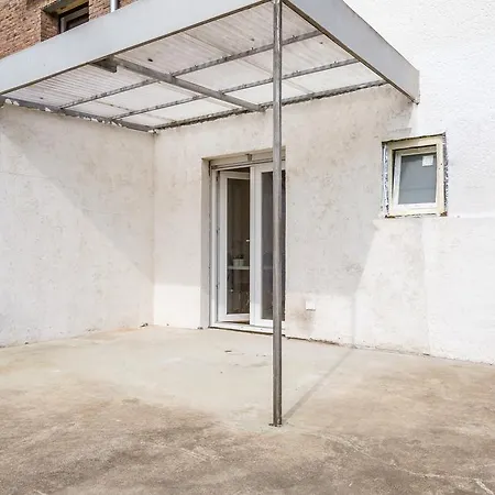 Apartamento Refrath