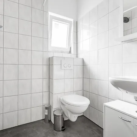 Apartamento Refrath *