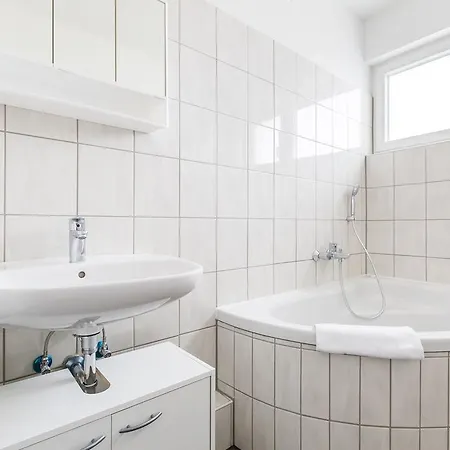 Apartamento Refrath Bergisch Gladbach
