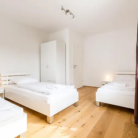 Refrath Apartment